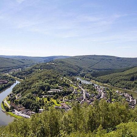 Gîte de vac’s et d’affaires à Monthermé Esterno foto